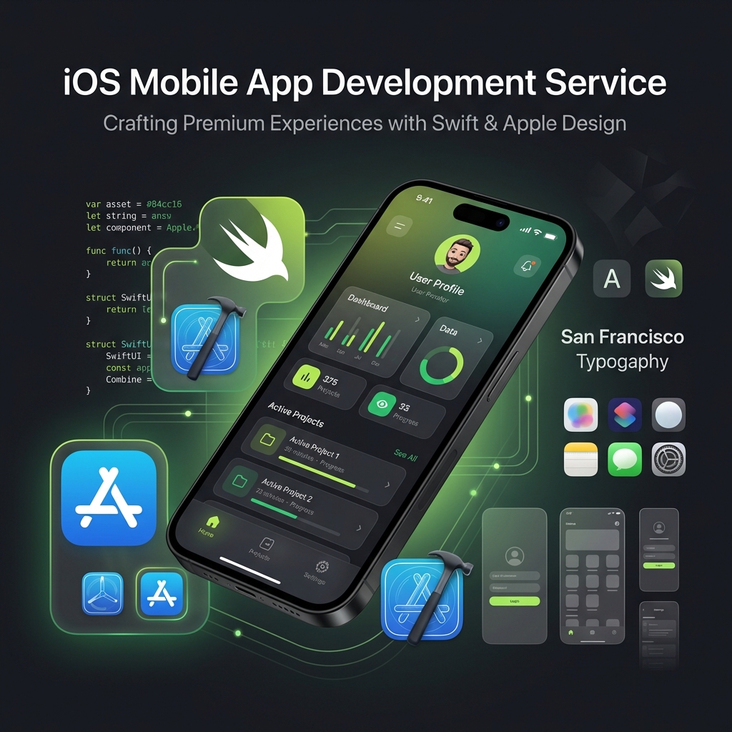 iOS Development